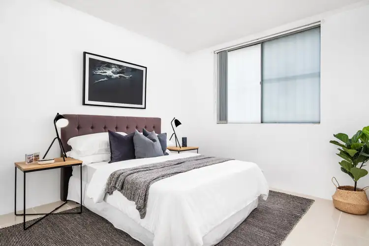 Fourth view of Homely apartment listing, 14/68 Mascot Drive, Eastlakes NSW 2018