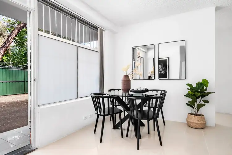 Fifth view of Homely apartment listing, 14/68 Mascot Drive, Eastlakes NSW 2018