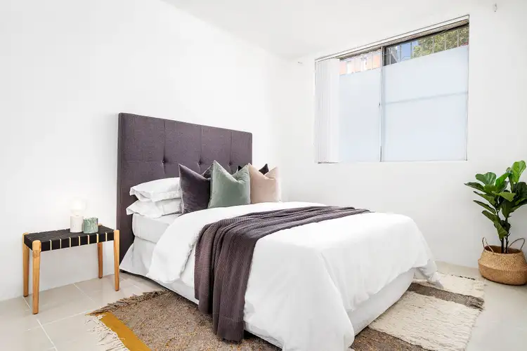 Sixth view of Homely apartment listing, 14/68 Mascot Drive, Eastlakes NSW 2018