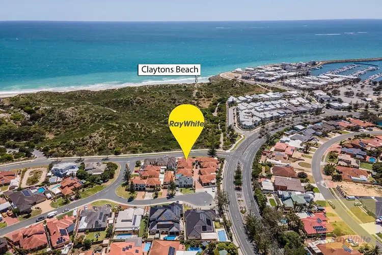6/9 Camden Glade, Mindarie WA 6030