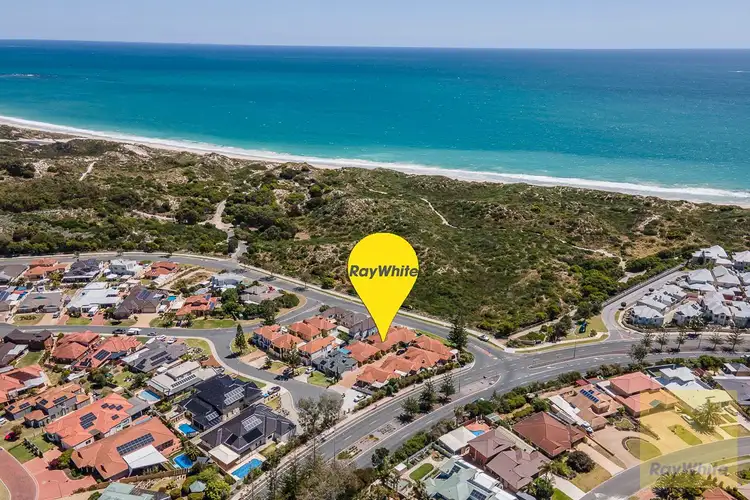 Seventh view of Homely house listing, 6/9 Camden Glade, Mindarie WA 6030