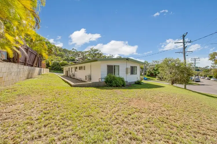 Third view of Homely house listing, 2 Sunnyridge Road, West Gladstone QLD 4680