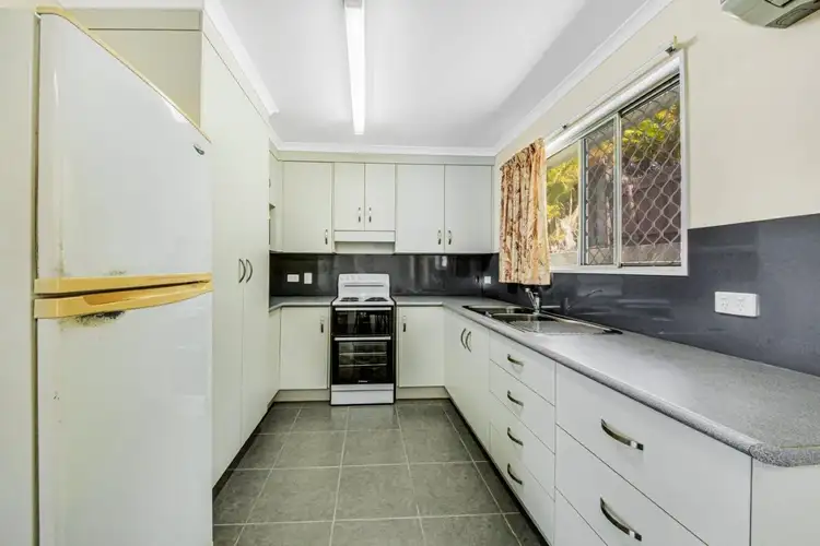 Fourth view of Homely house listing, 2 Sunnyridge Road, West Gladstone QLD 4680