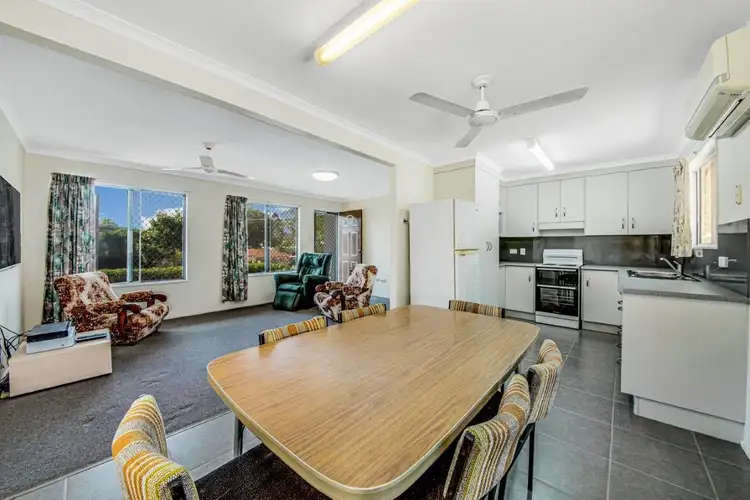 Fifth view of Homely house listing, 2 Sunnyridge Road, West Gladstone QLD 4680