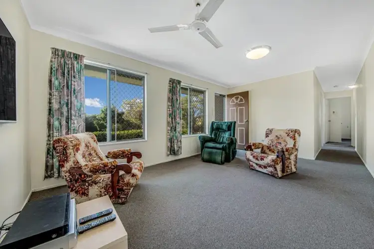 Sixth view of Homely house listing, 2 Sunnyridge Road, West Gladstone QLD 4680