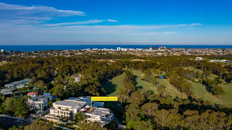 Second view of Homely unit listing, 24/59 Golf Links Road, Buderim QLD 4556
