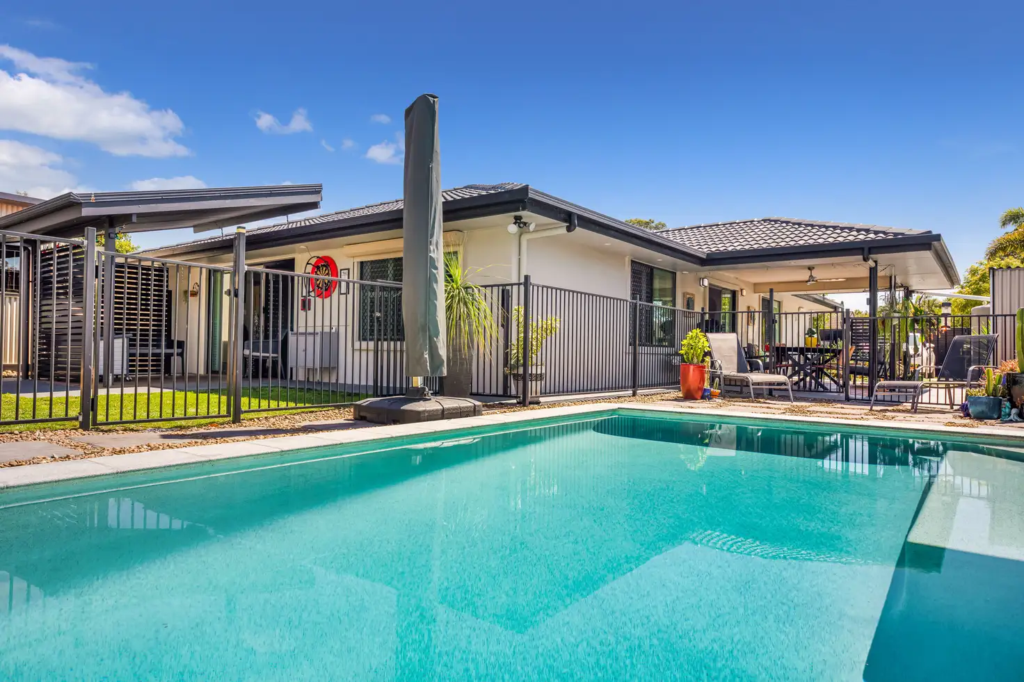 Main view of Homely house listing, 136 University Way, Sippy Downs QLD 4556
