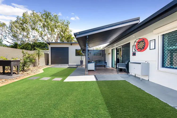 Second view of Homely house listing, 136 University Way, Sippy Downs QLD 4556