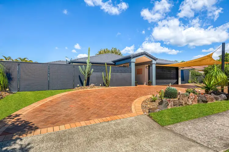 Third view of Homely house listing, 136 University Way, Sippy Downs QLD 4556