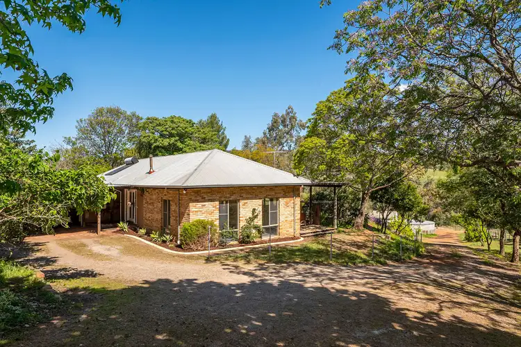 835 CHITTERING Road, Bullsbrook WA 6084