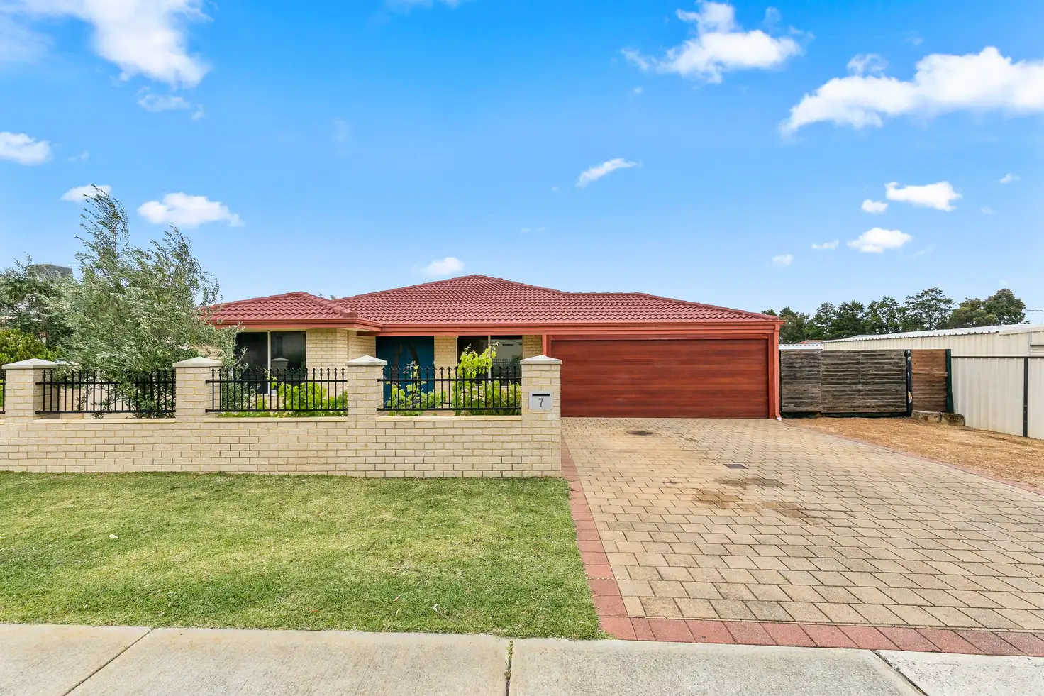 Main view of Homely house listing, 7 Plum Way, Forrestfield WA 6058