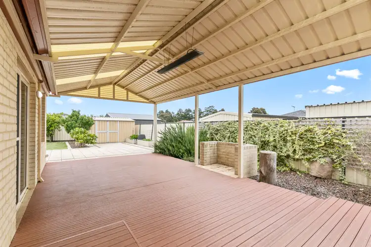 Second view of Homely house listing, 7 Plum Way, Forrestfield WA 6058