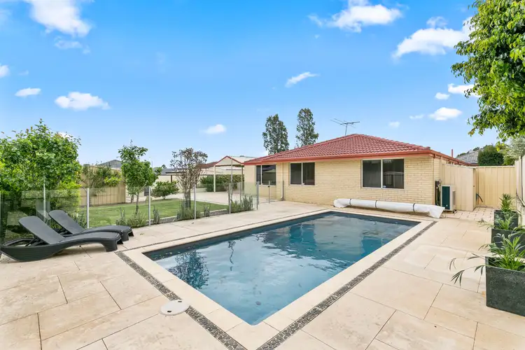 Third view of Homely house listing, 7 Plum Way, Forrestfield WA 6058