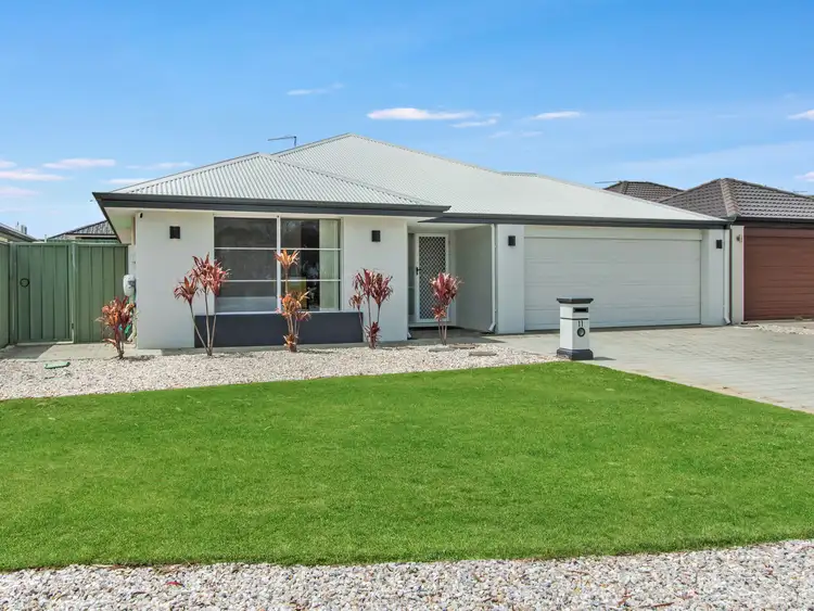 11 Zenith Turn, Baldivis WA 6171