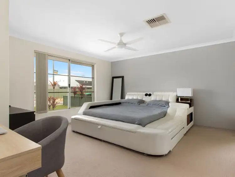 Third view of Homely house listing, 11 Zenith Turn, Baldivis WA 6171