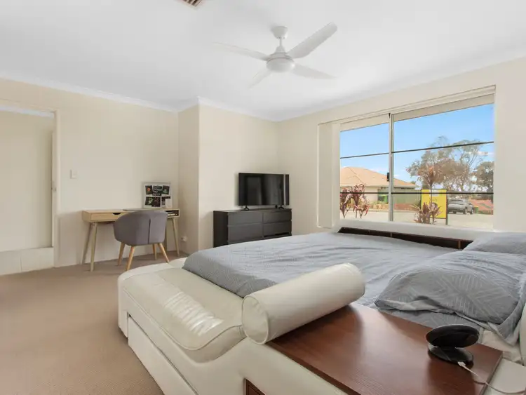 Fifth view of Homely house listing, 11 Zenith Turn, Baldivis WA 6171