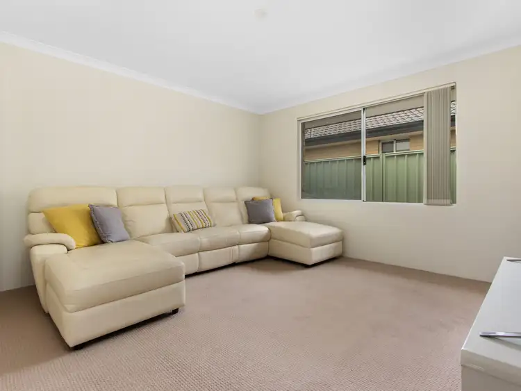 Sixth view of Homely house listing, 11 Zenith Turn, Baldivis WA 6171