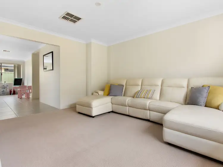 Seventh view of Homely house listing, 11 Zenith Turn, Baldivis WA 6171
