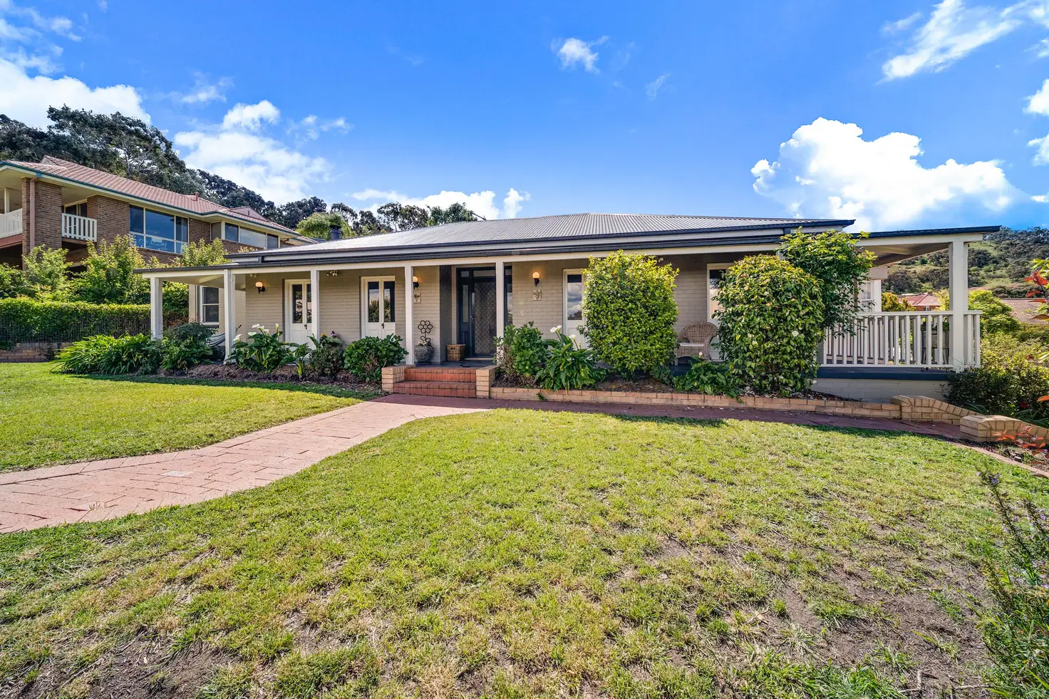 Main view of Homely house listing, 2 Luckins Place, Fadden ACT 2904