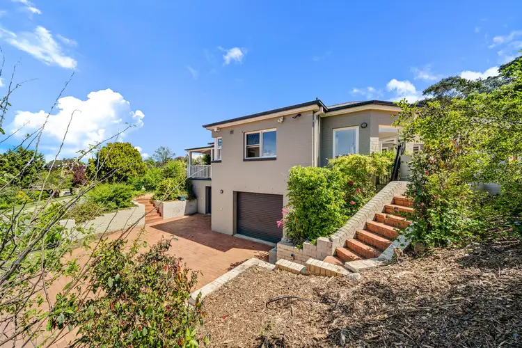 Second view of Homely house listing, 2 Luckins Place, Fadden ACT 2904