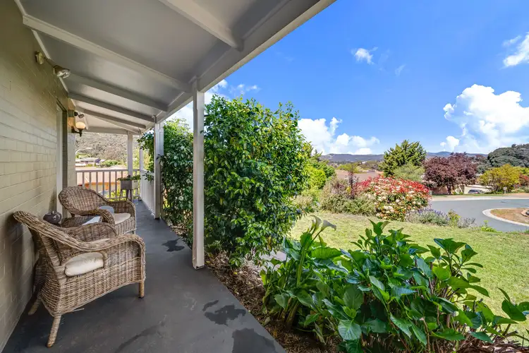 Fifth view of Homely house listing, 2 Luckins Place, Fadden ACT 2904