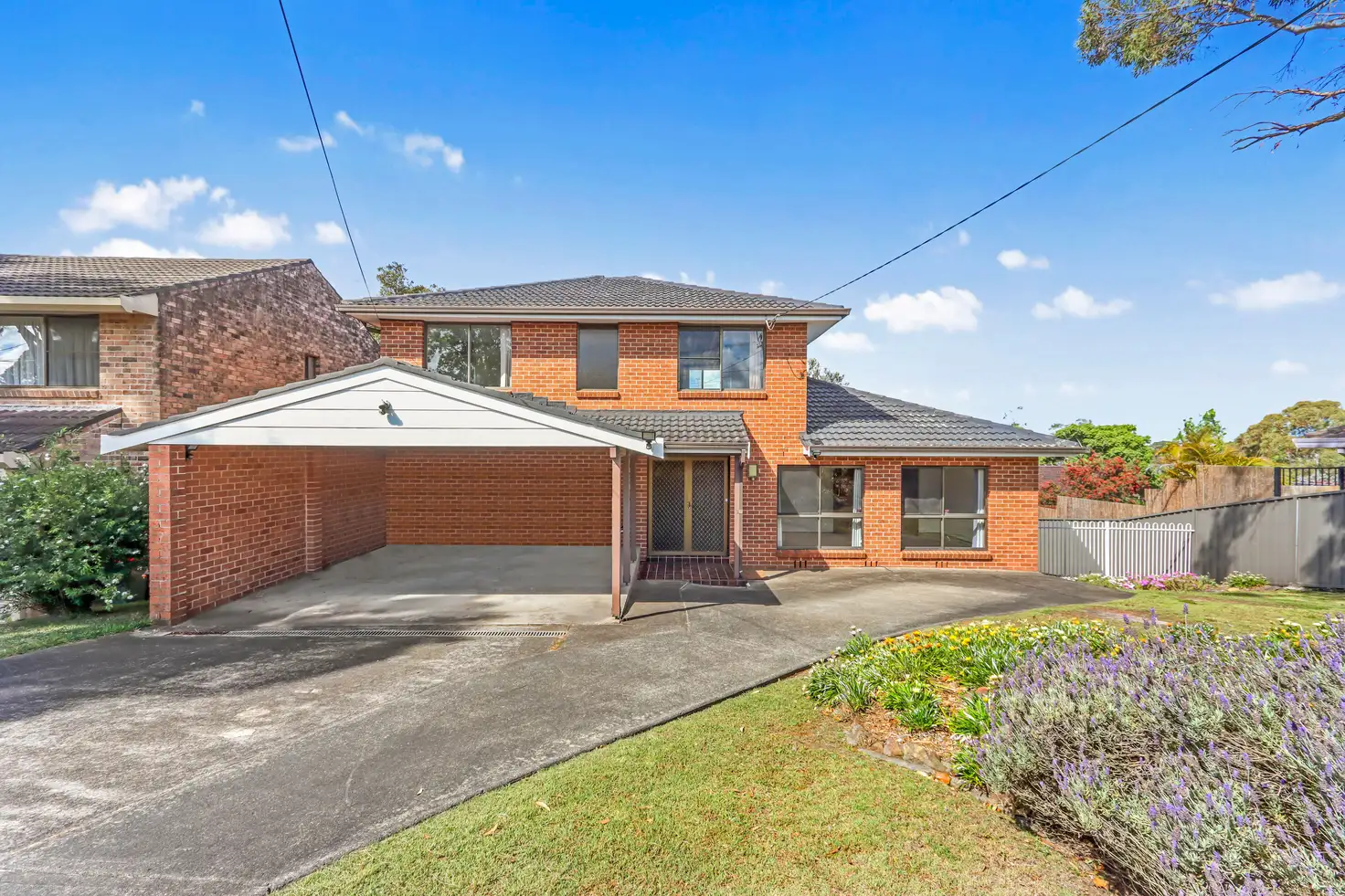 Main view of Homely house listing, 7 Mistletoe Street, Loftus NSW 2232
