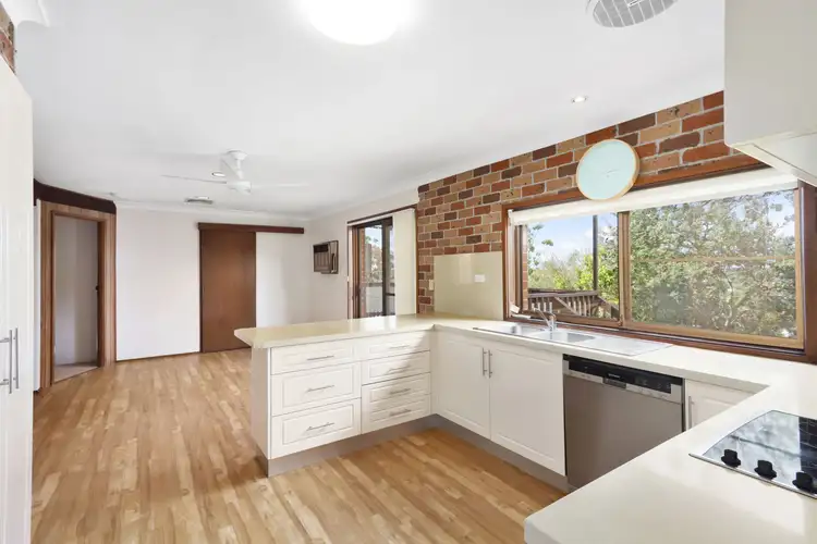 Second view of Homely house listing, 7 Mistletoe Street, Loftus NSW 2232