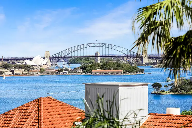 Third view of Homely apartment listing, 19/2A Wentworth Street, Point Piper NSW 2027