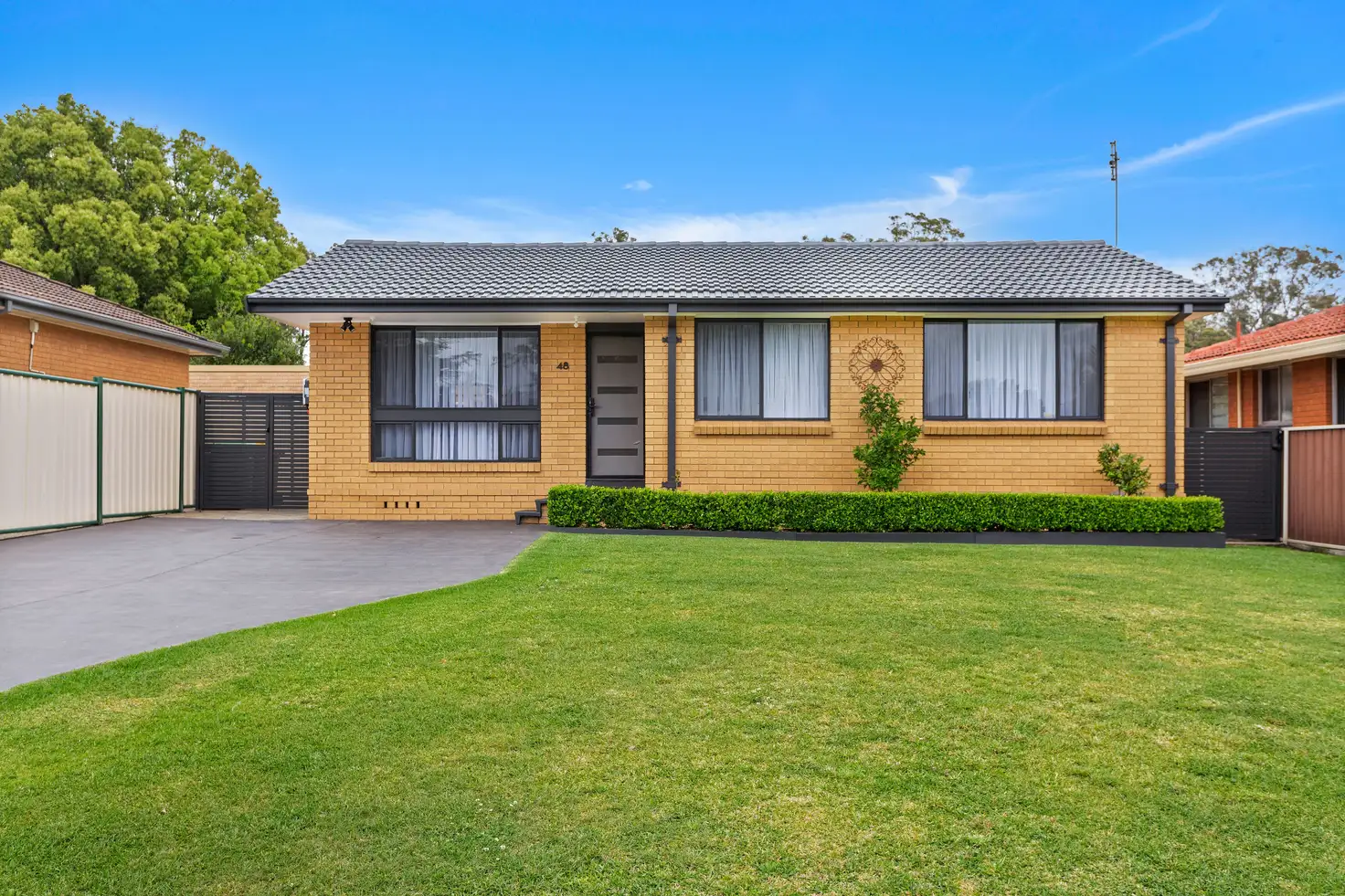 Main view of Homely house listing, 48 Laurel Street, Albion Park Rail NSW 2527