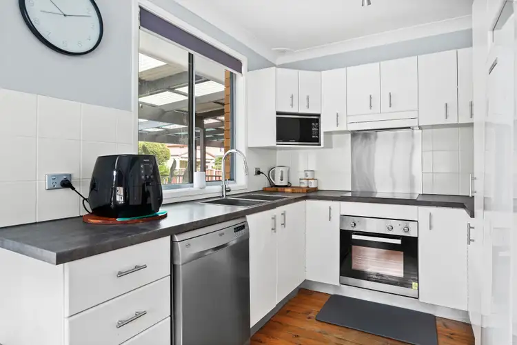 Third view of Homely house listing, 48 Laurel Street, Albion Park Rail NSW 2527