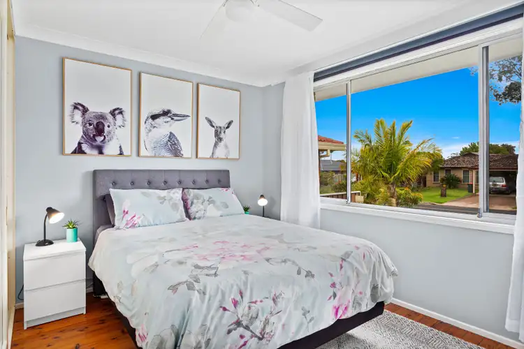 Fourth view of Homely house listing, 48 Laurel Street, Albion Park Rail NSW 2527