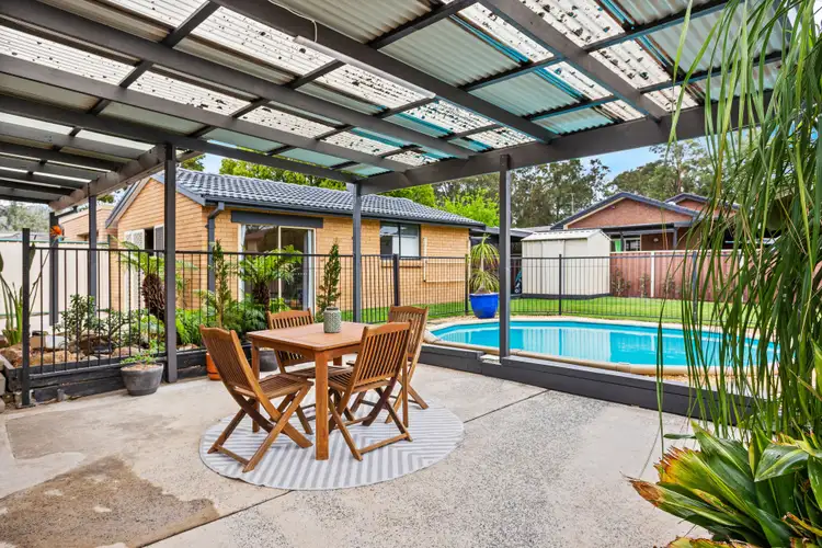 Seventh view of Homely house listing, 48 Laurel Street, Albion Park Rail NSW 2527