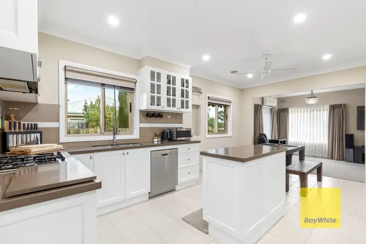 Third view of Homely house listing, 36 Station Lake Road, Lara VIC 3212