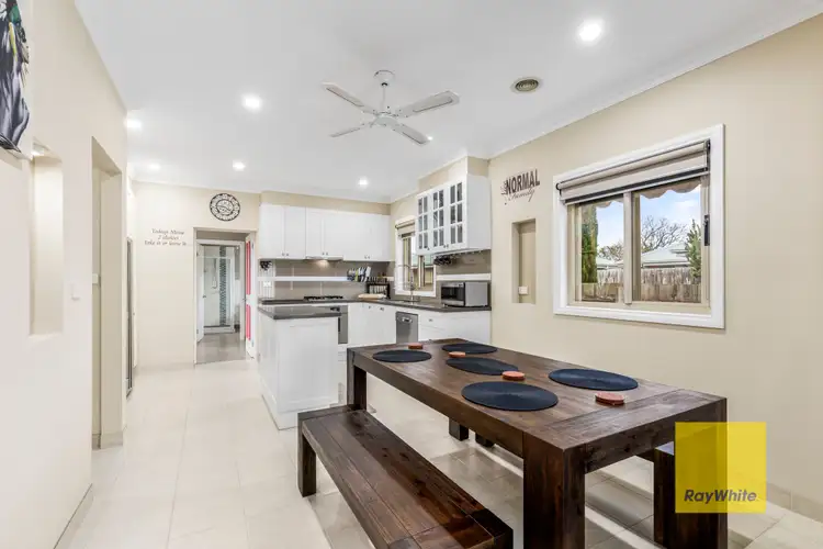 Fourth view of Homely house listing, 36 Station Lake Road, Lara VIC 3212