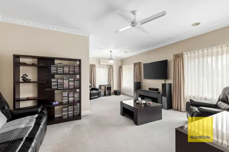 Fifth view of Homely house listing, 36 Station Lake Road, Lara VIC 3212