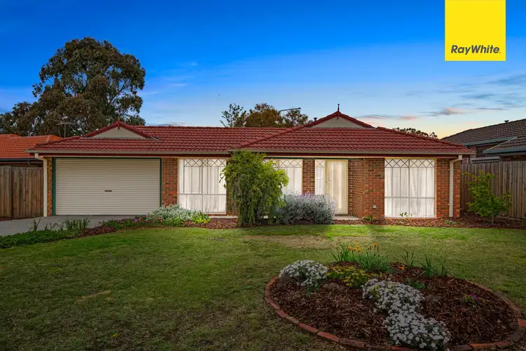 6 Rubicon Court, Sunbury VIC 3429