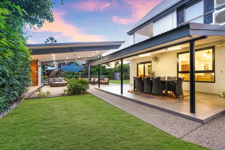 7 Hinkler Crescent, Fannie Bay NT 820