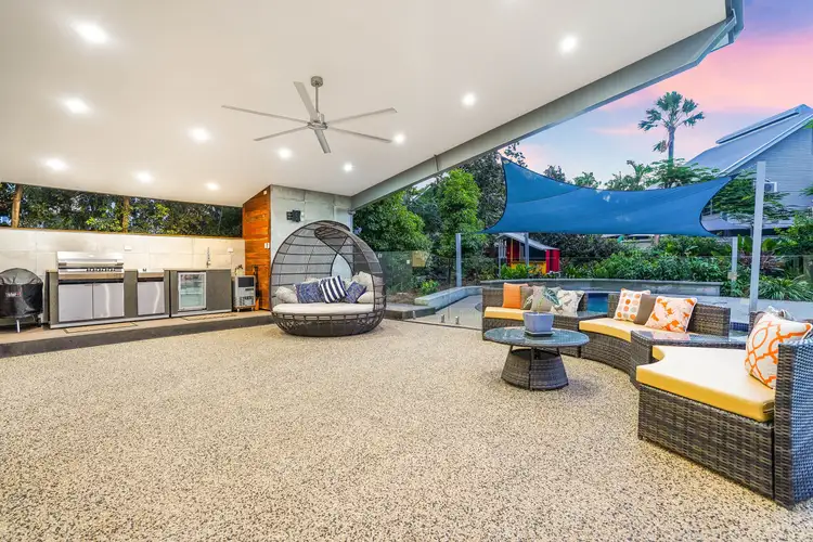 Fourth view of Homely house listing, 7 Hinkler Crescent, Fannie Bay NT 820
