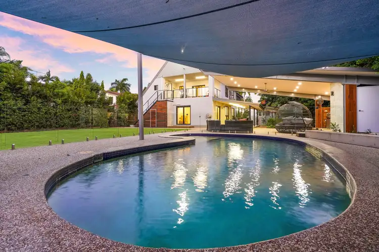 Fifth view of Homely house listing, 7 Hinkler Crescent, Fannie Bay NT 820
