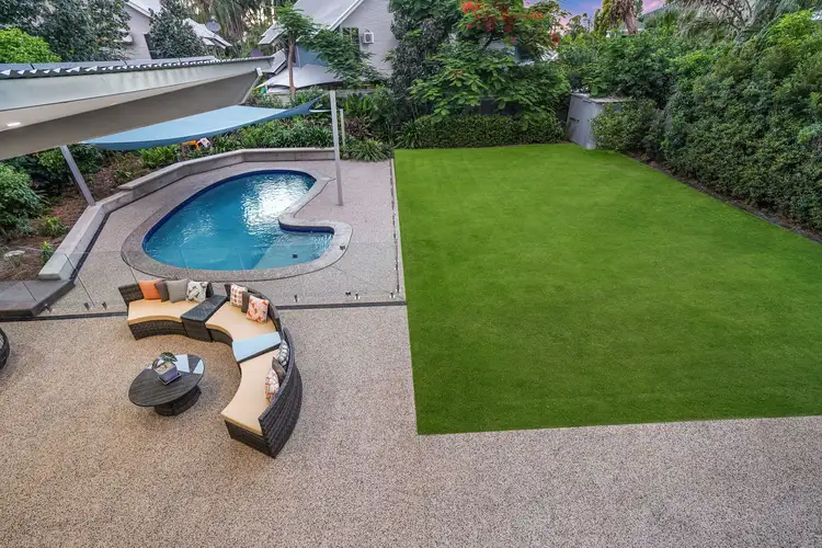 Sixth view of Homely house listing, 7 Hinkler Crescent, Fannie Bay NT 820
