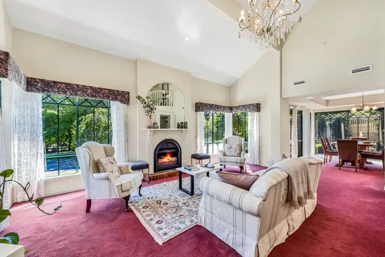 Third view of Homely house listing, 1 Andval Court, Berwick VIC 3806