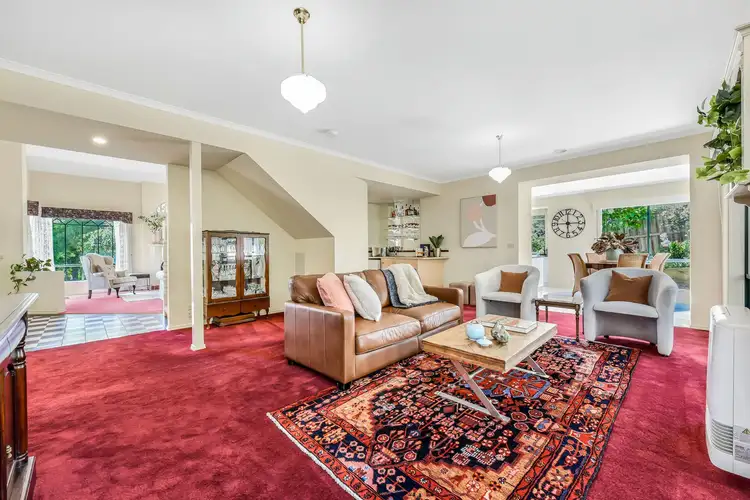 Fourth view of Homely house listing, 1 Andval Court, Berwick VIC 3806