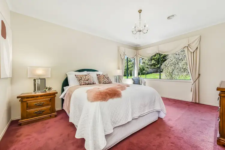 Sixth view of Homely house listing, 1 Andval Court, Berwick VIC 3806