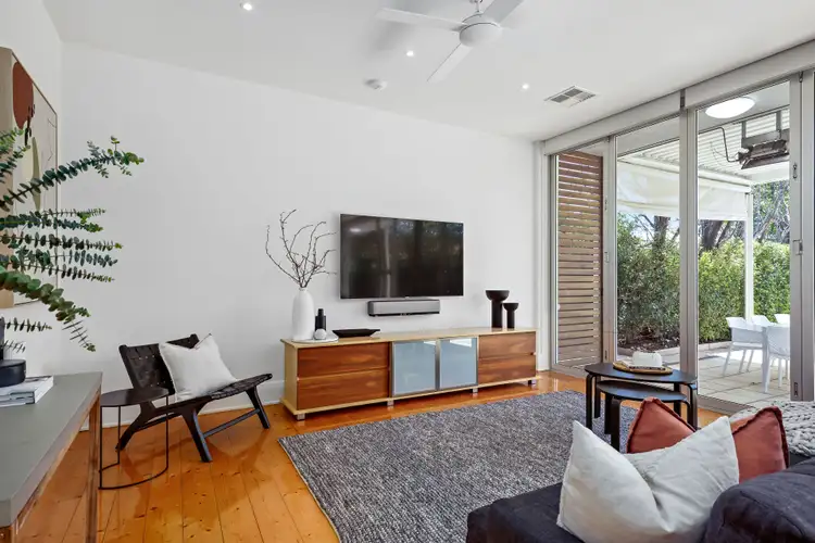 Fifth view of Homely house listing, 4 Farrell Street, Glenelg South SA 5045