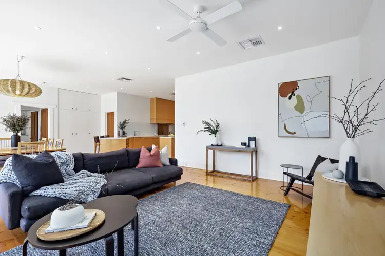 Sixth view of Homely house listing, 4 Farrell Street, Glenelg South SA 5045