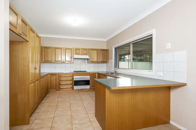 Second view of Homely house listing, 28A Wild Street, Picton NSW 2571