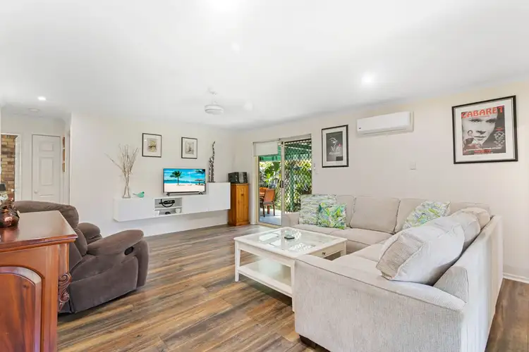 Second view of Homely semi-detached listing, 1/5 Cornwall Street, Deception Bay QLD 4508