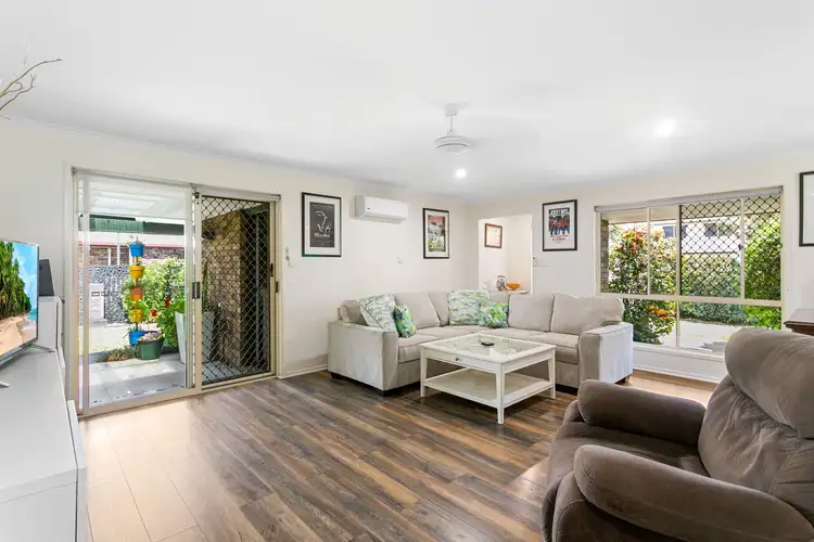 Third view of Homely semi-detached listing, 1/5 Cornwall Street, Deception Bay QLD 4508