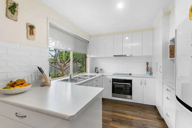 Fifth view of Homely semi-detached listing, 1/5 Cornwall Street, Deception Bay QLD 4508