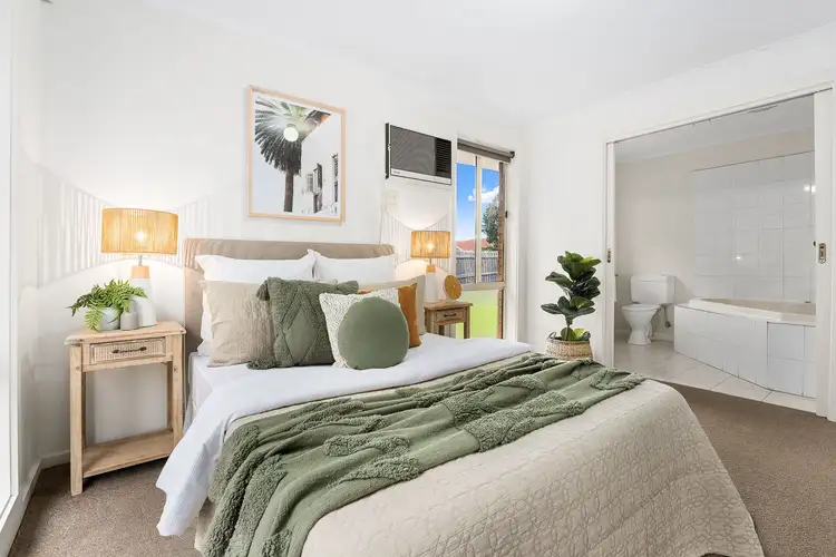 Sixth view of Homely house listing, 13 Flint Crescent, Delahey VIC 3037